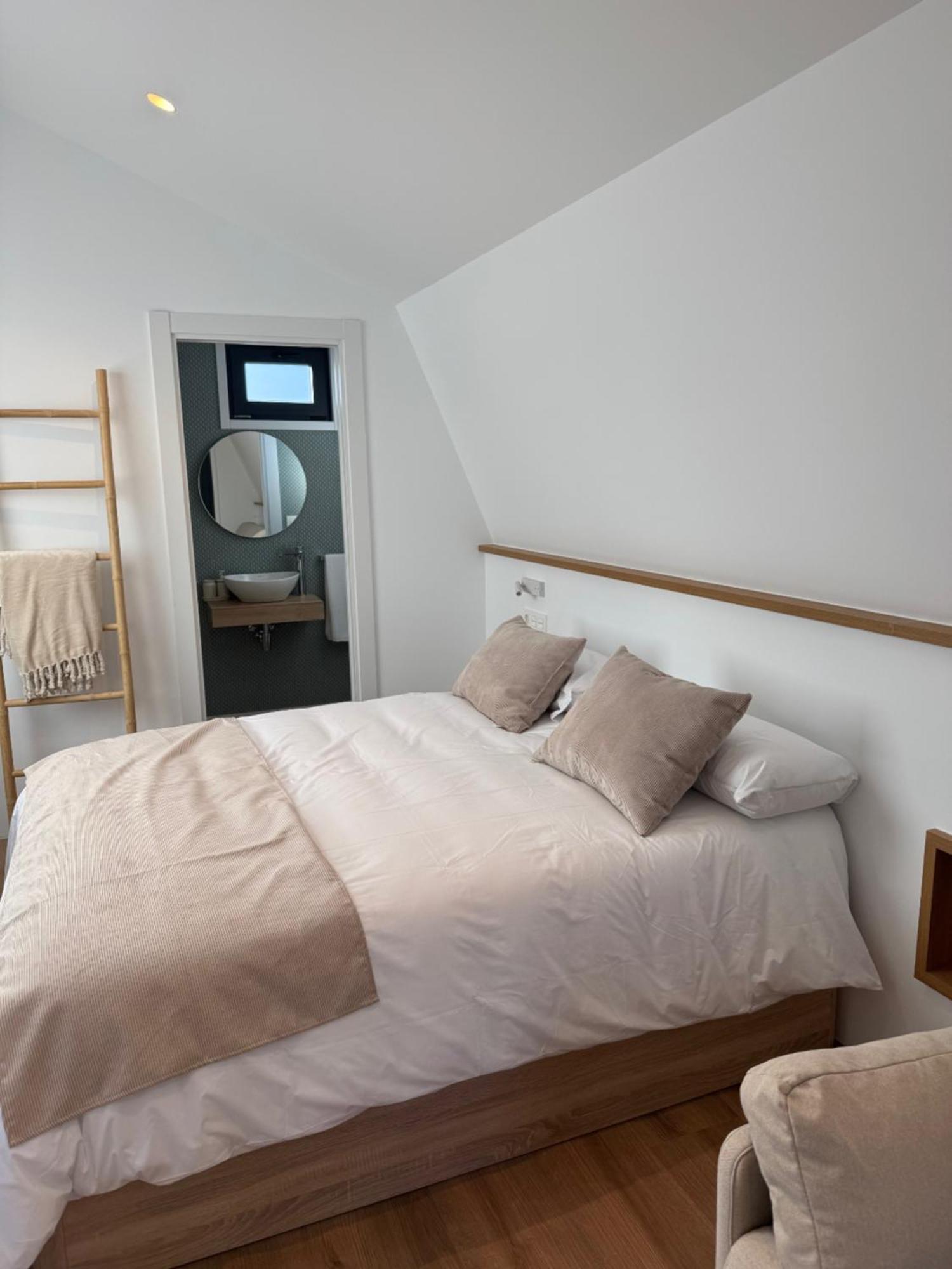 Luar Do Sarela & Guest house Conjo