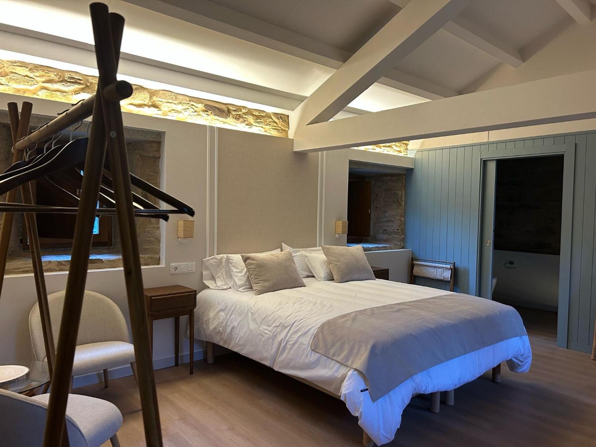 Guest house Luar Do Sarela & Conjo