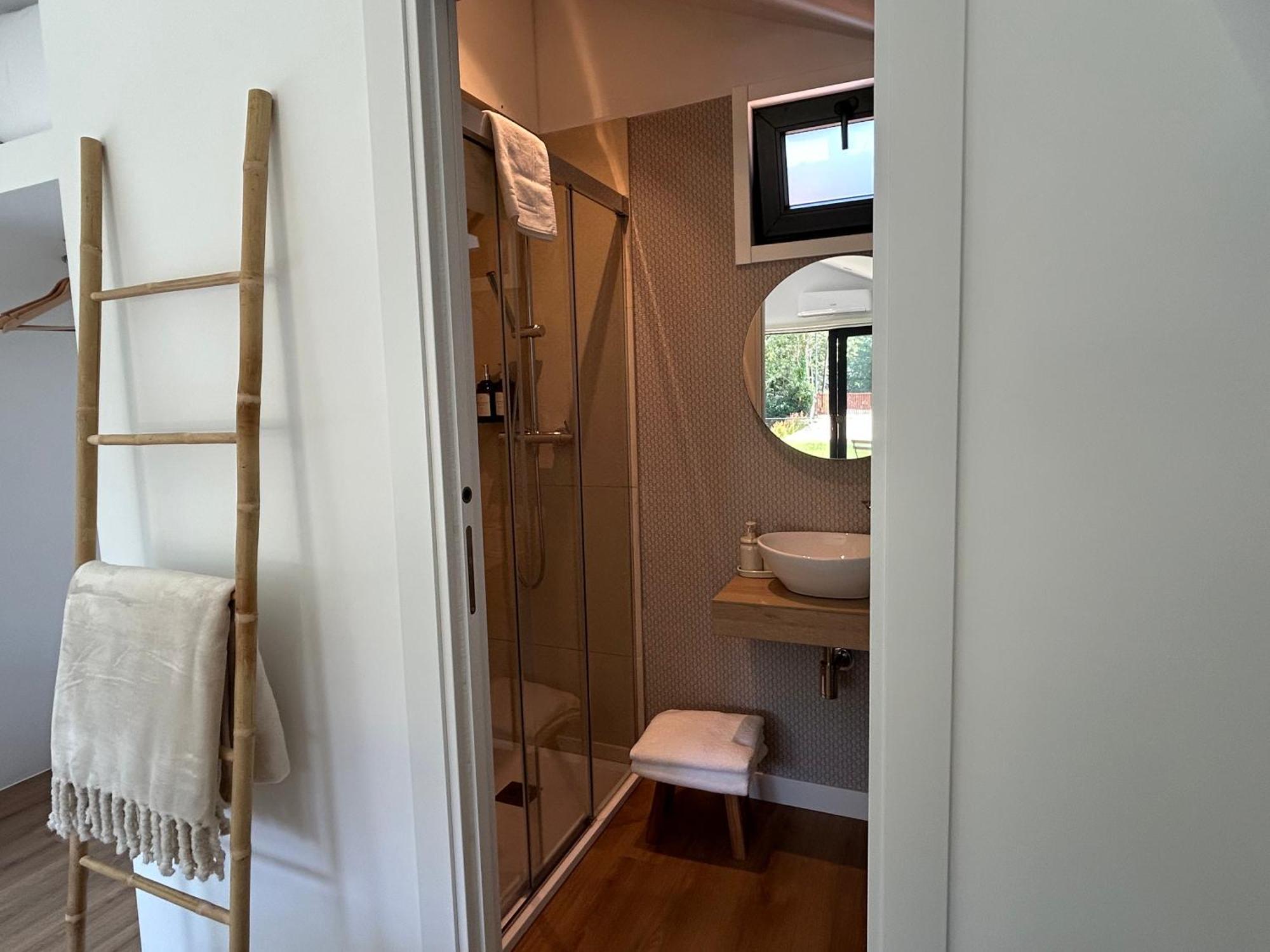 Luar Do Sarela & Guest house